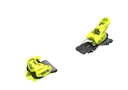 Alpine ski binding Head Attack 14 Gw Flash Yellow 2024