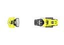 Alpine ski binding Head Attack 14 Gw Flash Yellow 2024