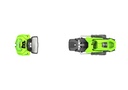 Alpine ski binding Head Attack 14 Gw Green 2024