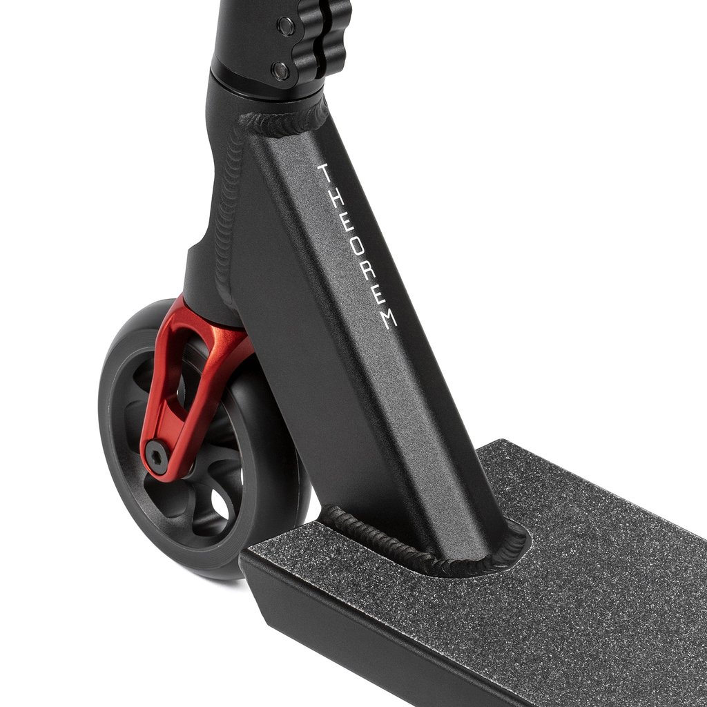 Tilt Theorem Pro Scooter Black 2021