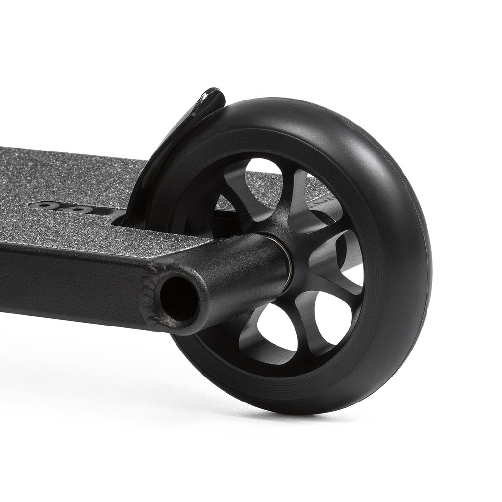 Tilt Theorem Pro Scooter Black 2021