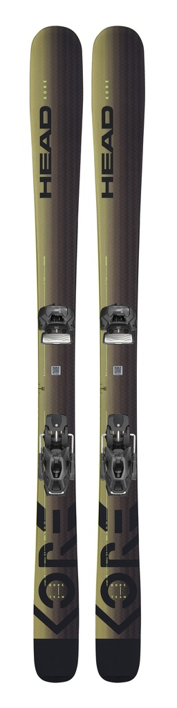 Ski Head Kore Team SW 2023