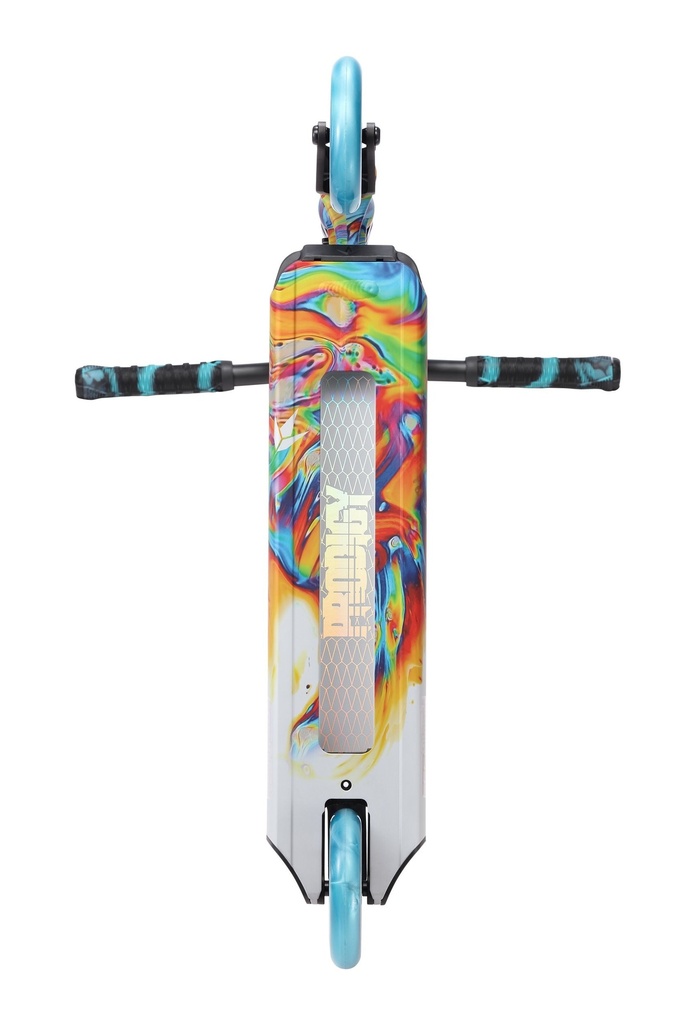 Freestyle Scooter Blunt Prodigy S9 Swirl 2023