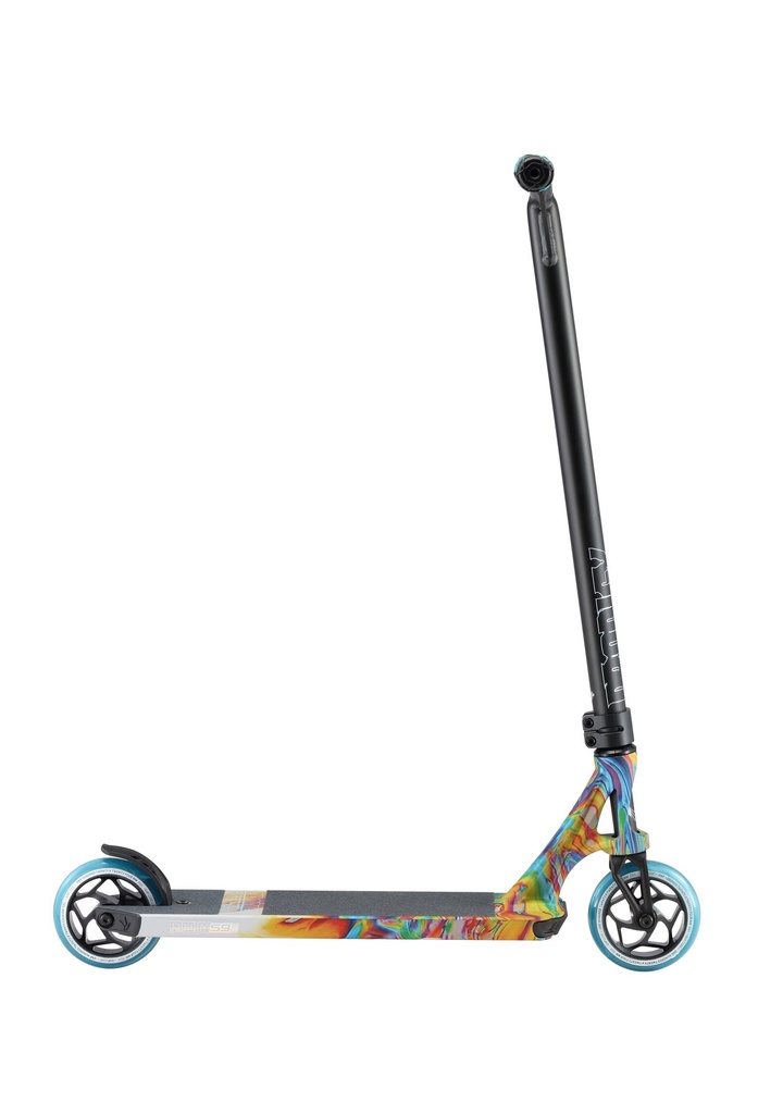 Freestyle Scooter Blunt Prodigy S9 Swirl 2023