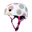 Skateboard helmet Micro Doodle Dot 2023