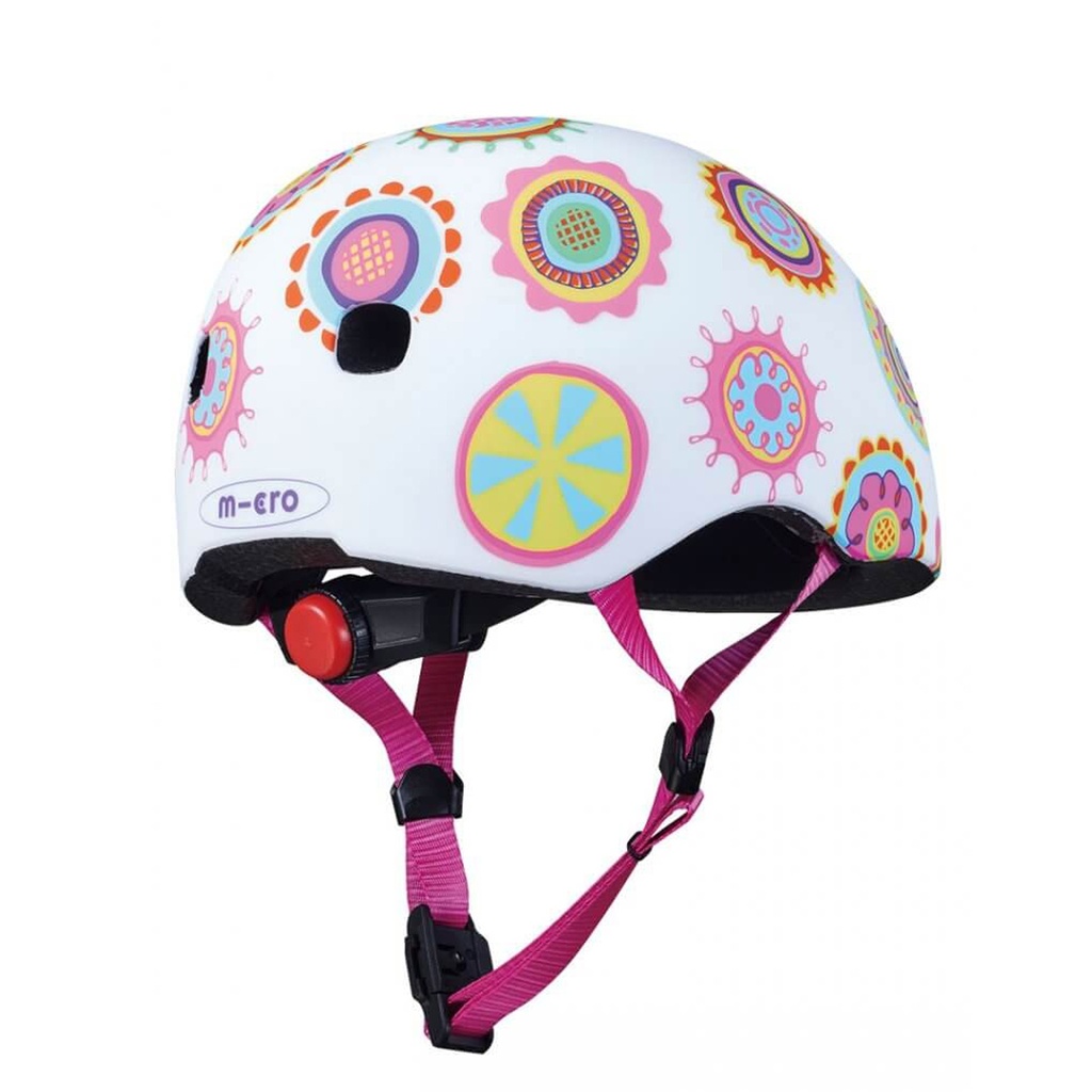 Skateboard helmet Micro Doodle Dot 2023