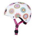 Skateboard helmet Micro Doodle Dot 2023