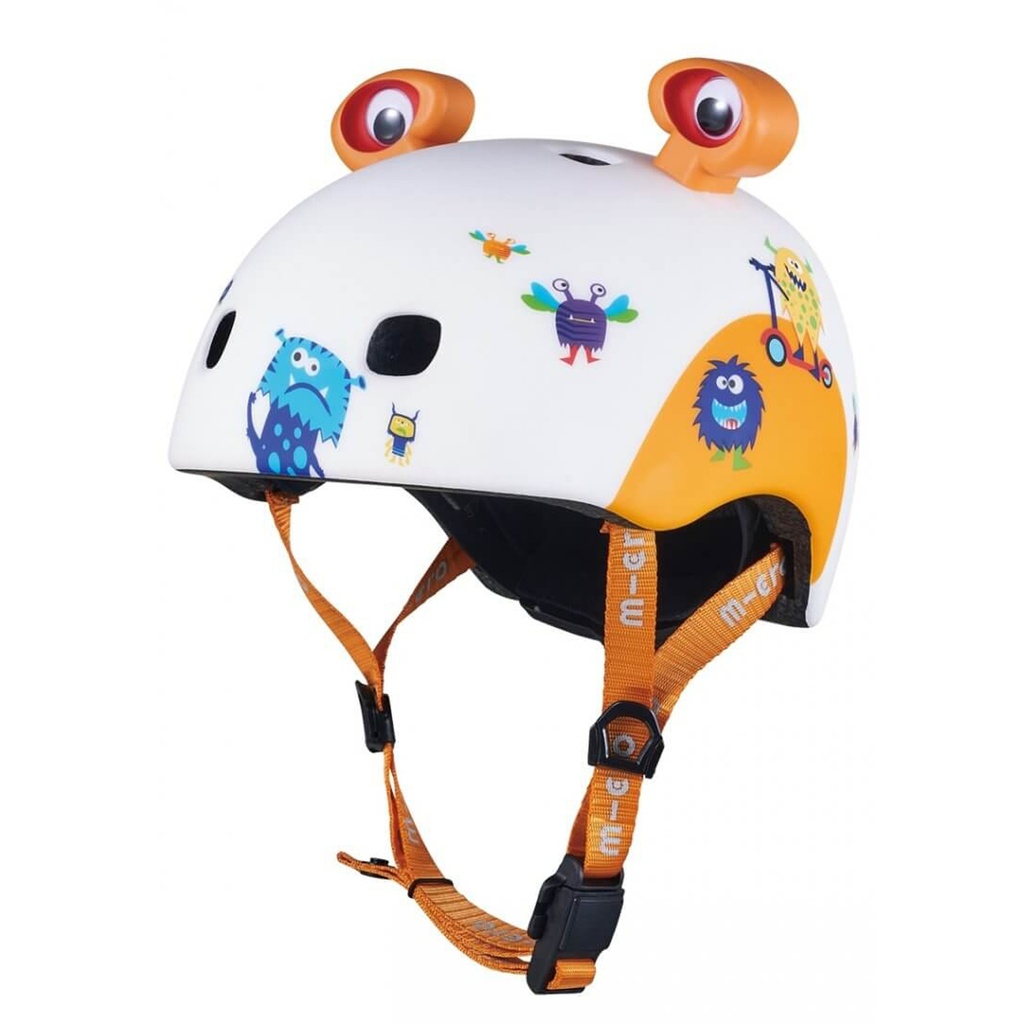 Skateboard helmet Micro Monsters 2023