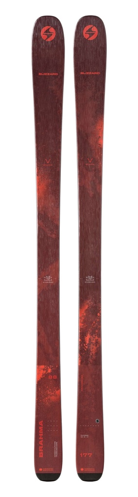 Ski Blizzard Brahma 88 2023