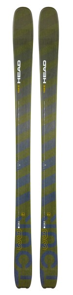 Ski Head Kore Tour 93 2023