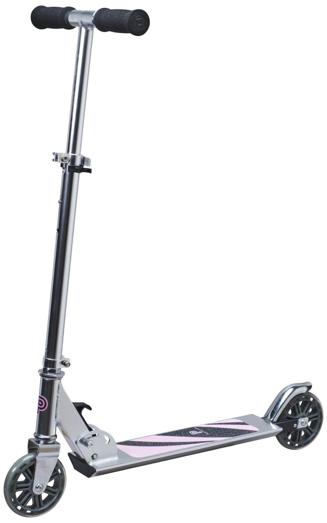 Primus Scooter Complete Primum Folding 2020