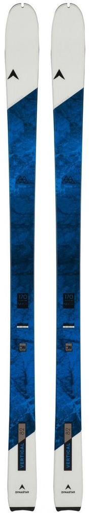 Ski Dynastar M-Vertical 82 2023