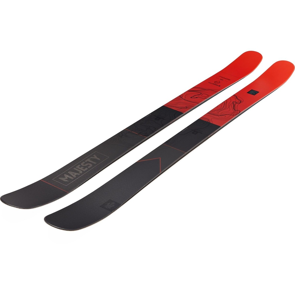 Ski Majesty Vanguard Carbon 2024