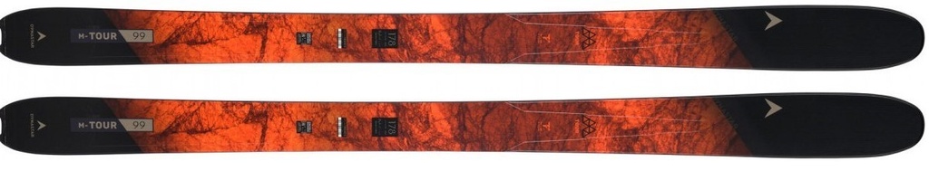 Ski Dynastar M-Tour 99 F-Team 2023