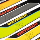 Ski K2 Wayback 96 2022