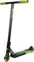 Freestyle Scooter Madd gear Carve Pro X Black/Green 2024