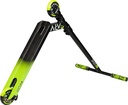 Freestyle Scooter Madd gear Carve Pro X Black/Green 2024