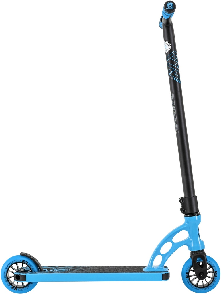 Freestyle Scooter Madd gear MGP Vx9 Shredder Blue/Black 2024