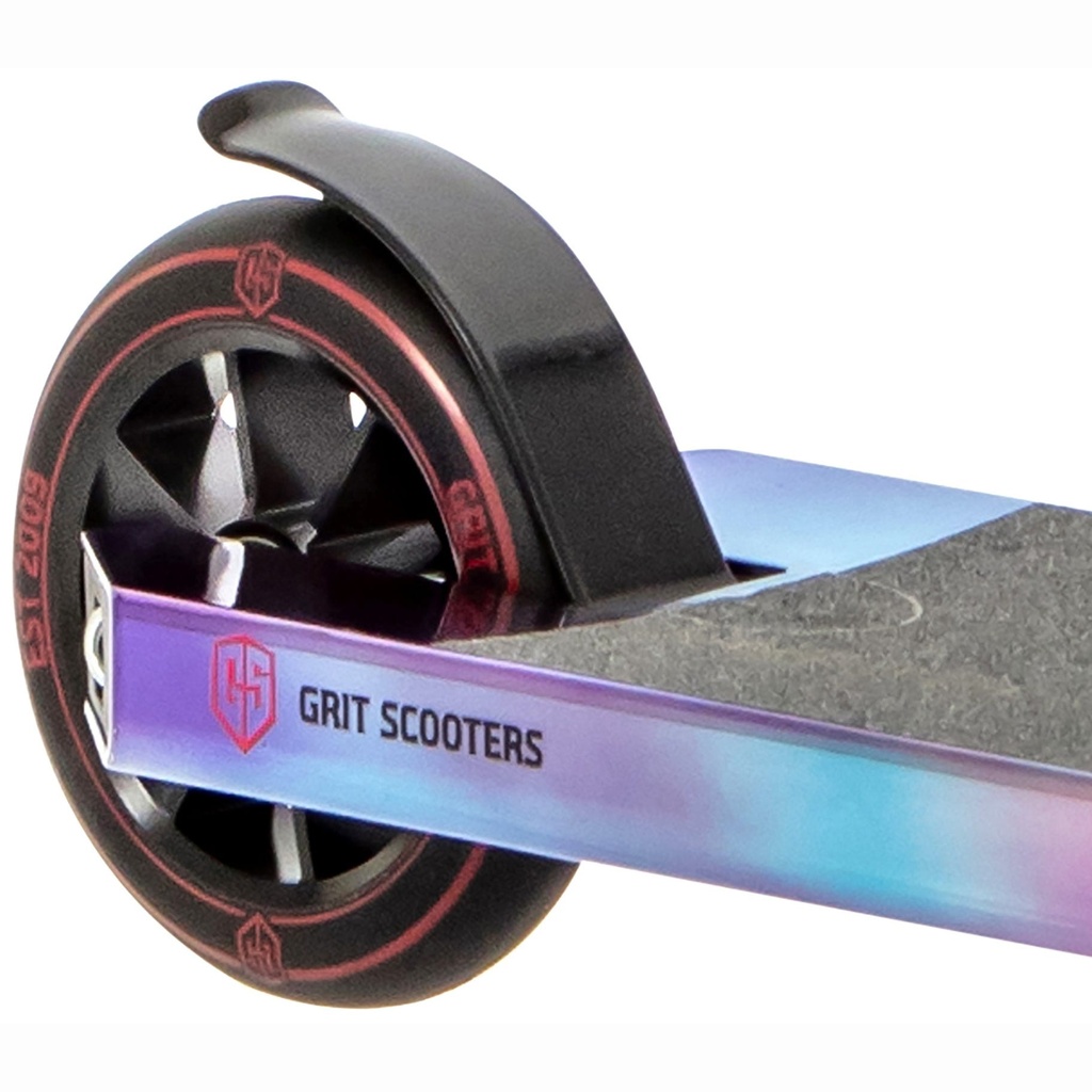 Freestyle Scooter Grit Elite Pro Neo Painted/Satin Black 2024 