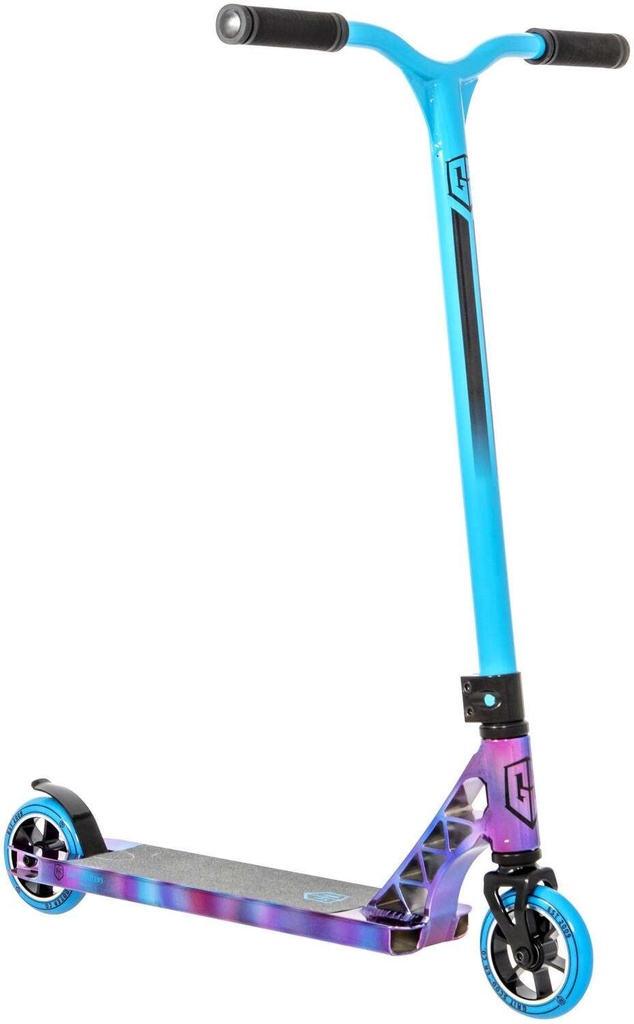 Freestyle Scooter Grit Mayhem Pro Neo Painted/Blue 2024 