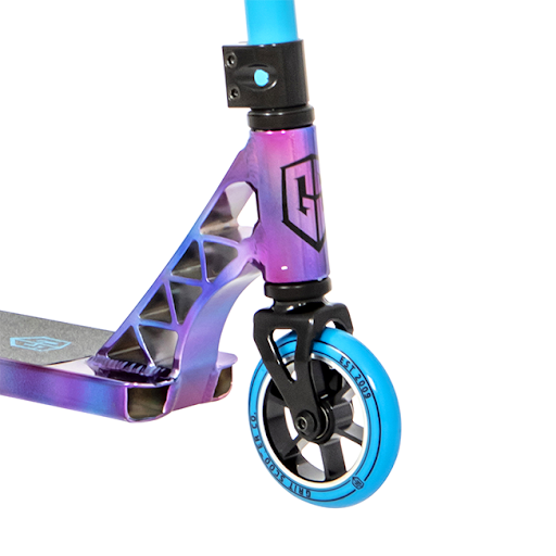 Freestyle Scooter Grit Mayhem Pro Neo Painted/Blue 2024 