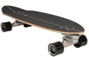 Surf Skate Carver Channel Islands Black Beauty 31.75" 2022 - Complete