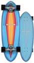 Surf Skate Carver Blue Haze 31" 2022 - Complete