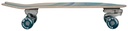 Surf Skate Carver Emerald Peak 30" 2022 - Complete