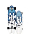 Surf Skate Carver Aipa Sting 30.75" 2022 - Complete