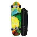 Surf Skate Carver Greenroom 33.75" 2022 - Complete