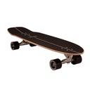 Surf Skate Carver Greenroom 33.75" 2022 - Complete