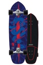 Surf Skate Carver Kai Dragon 34" 2024 - Complete