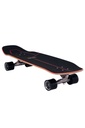 Surf Skate Carver Kai Dragon 34" 2024 - Complete