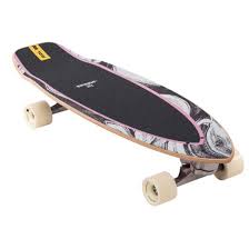 Surfskate Yow Amatriain 2022 - Complete 