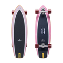 Surfskate Yow Amatriain 33.5" S5 Signature Series 2023 - Complete 