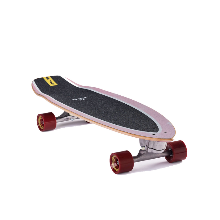 Surfskate Yow Amatriain 33.5" S5 Signature Series 2023 - Complete 