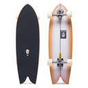 Surfskate Yow C-Hawk 33" S5 Christenson x 2023 - Complete 