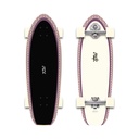 Surfskate Yow Hossegor 29" Power Surfing Series 2024 - Complete 