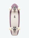 Surfskate Yow Hossegor 29" Power Surfing Series 2024 - Complete 