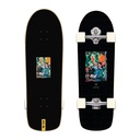 Surfskate Yow Lowers 34" High Performance Series 2024 - Complete 