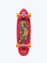 Surfskate Yow Medina Bengal 33" S5 Signature Series 2023