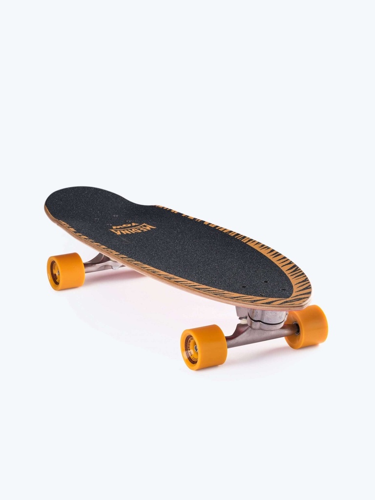 Surfskate Yow Medina Bengal 33" S5 Signature Series 2023