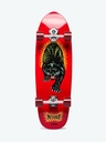 Surfskate Yow Medina Panther 33.5" Signature Series 2024 - Complete 