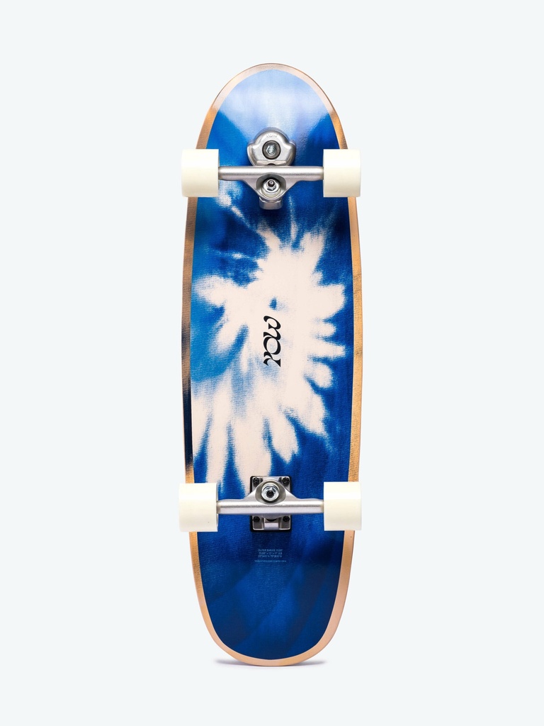 Surfskate Yow Outer Banks 33.85" High Performance Series 2024 - Complete 