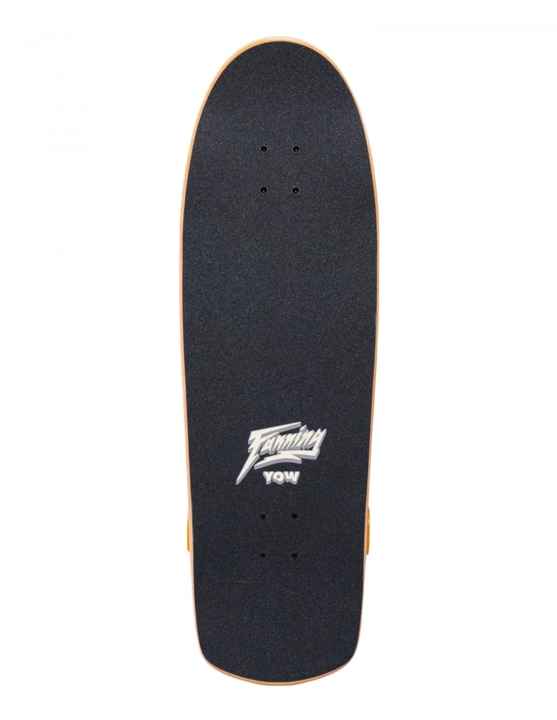 Surfskate Yow Signature Series Falcon Performer 33.5" 2024 - Complete 