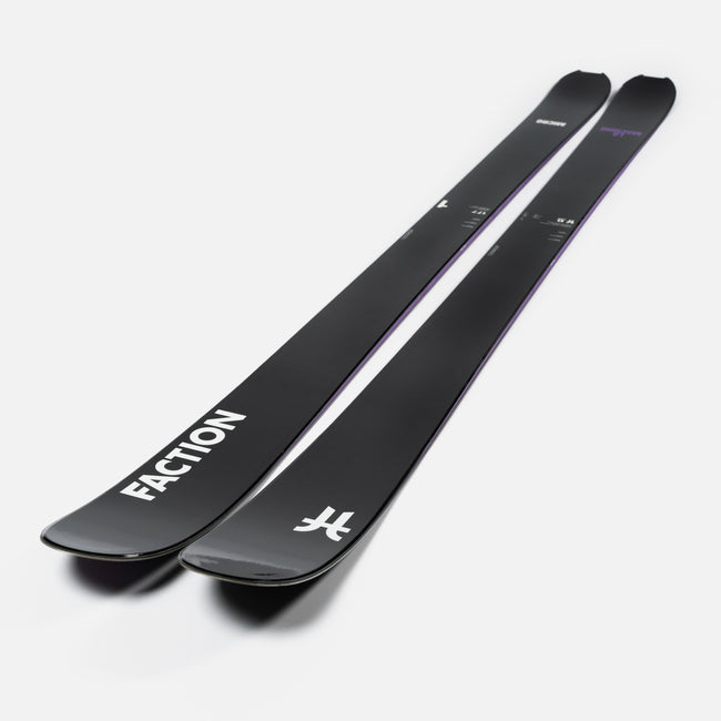 Ski Faction La Machine 1 Micro 2024