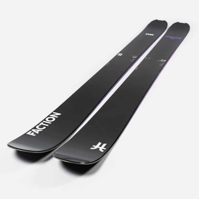 Ski Faction La Machine 5 Max 2024