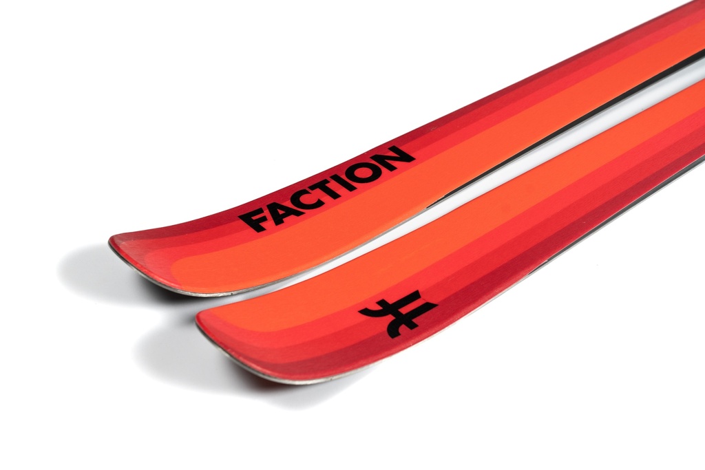 Ski Faction Dancer 1 2024