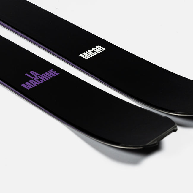 Ski Faction La Machine 1 Micro 2024