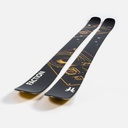 Ski Faction Prodigy 3 2024